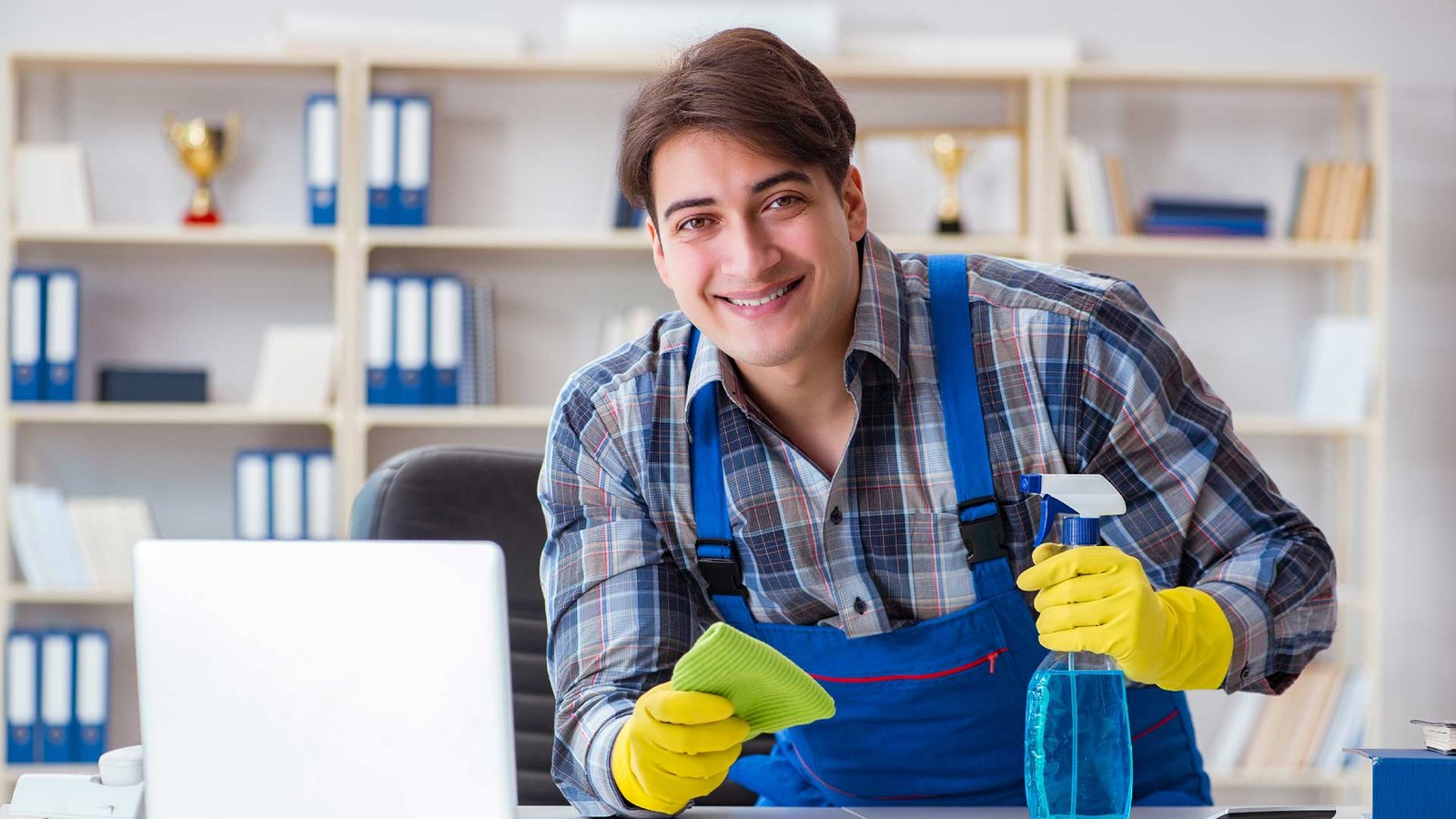 Top 5 Reasons Why Clyde Cleaners is Berwick’s Most Trusted Vacate Cleaning Service"